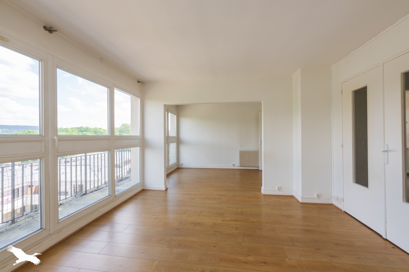 Vente Appartement EAUBONNE - 4 pièces -78 m² - (95600)