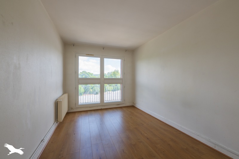 Vente Appartement EAUBONNE - 4 pièces -78 m² - (95600)