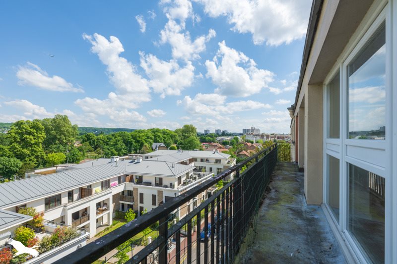 Vente Appartement EAUBONNE - 4 pièces -78 m² - (95600)