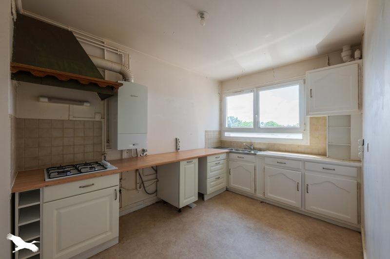 Vente Appartement EAUBONNE - 4 pièces -78 m² - (95600)