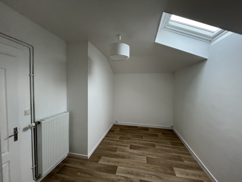 Vente Appartement EAUBONNE - 2 pièces -35 m² - (95600)