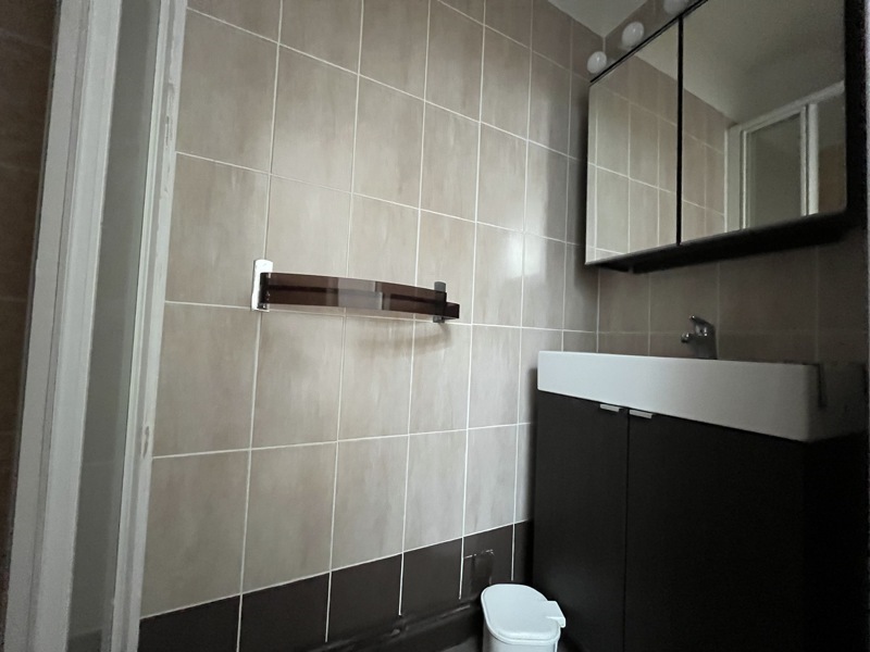 Vente Appartement EAUBONNE - 2 pièces -35 m² - (95600)