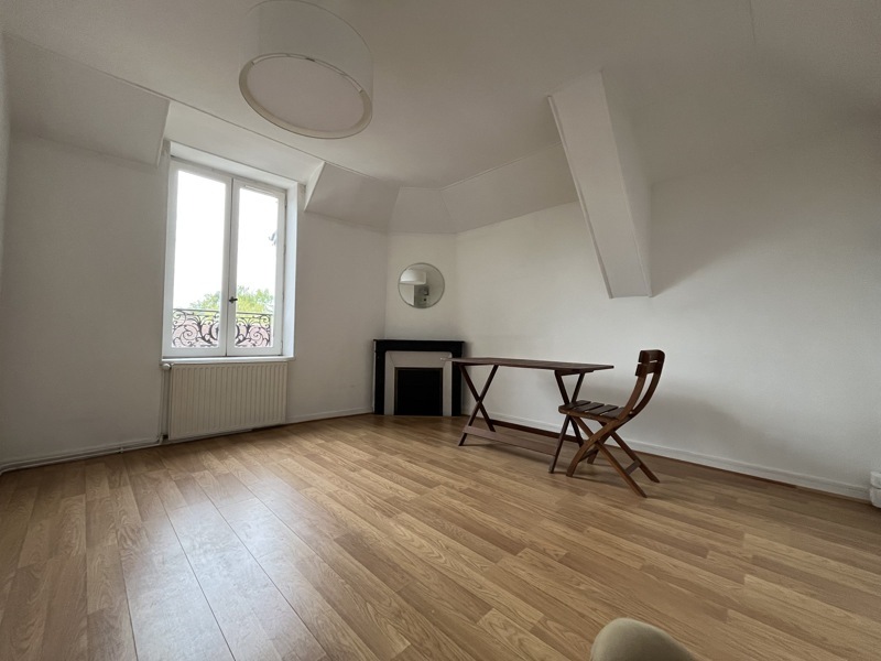 Vente Appartement EAUBONNE - 2 pièces -35 m² - (95600)