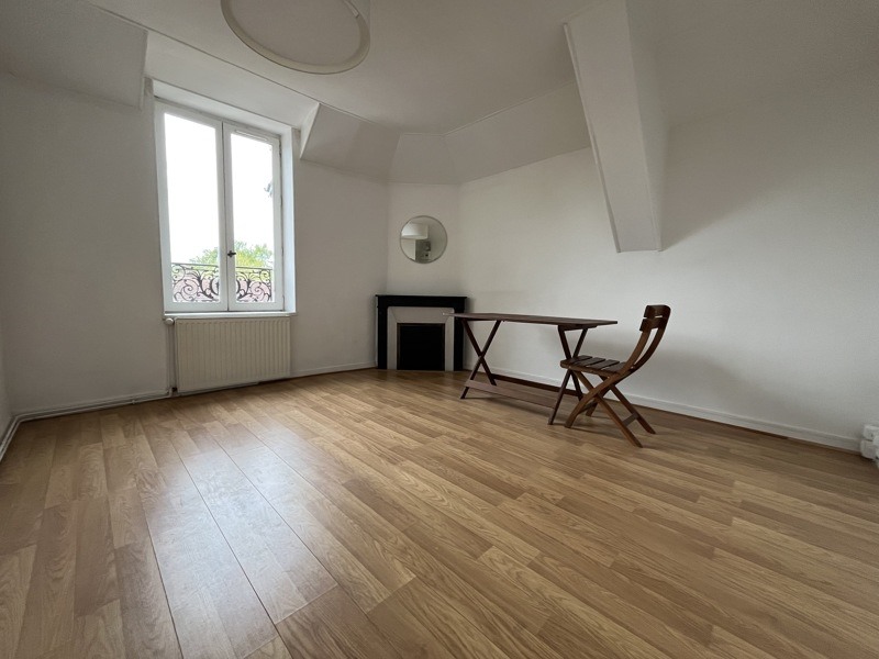 Vente Appartement EAUBONNE - 2 pièces -35 m² - (95600)