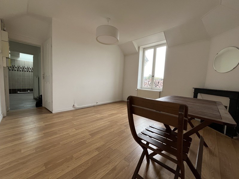 Vente Appartement EAUBONNE - 2 pièces -35 m² - (95600)