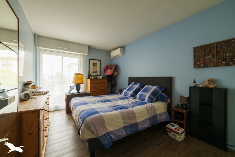 Vente Appartement EAUBONNE - 3 pièces -69 m² - (95600)