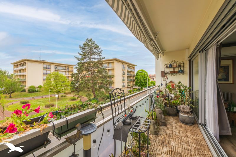 Vente Appartement EAUBONNE - 3 pièces -69 m² - (95600)