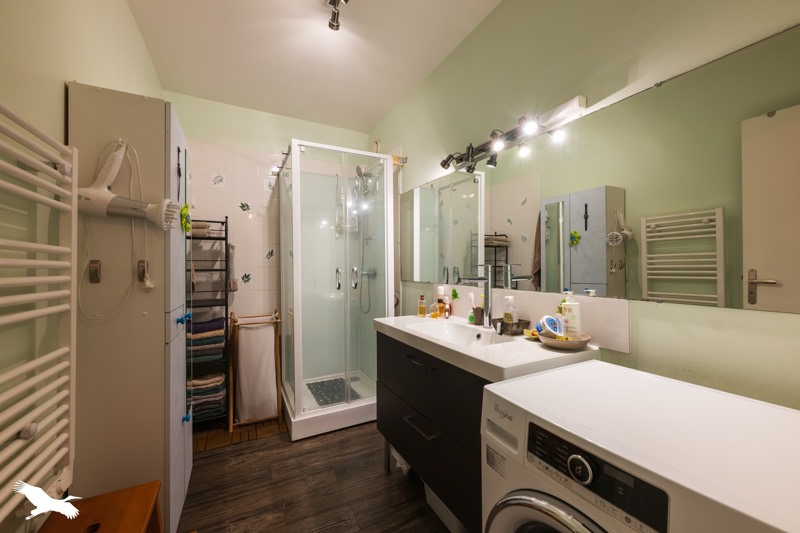 Vente Appartement EAUBONNE - 3 pièces -69 m² - (95600)