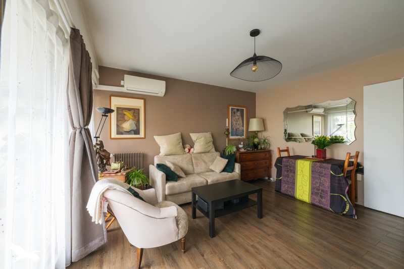 Vente Appartement EAUBONNE - 3 pièces -69 m² - (95600)