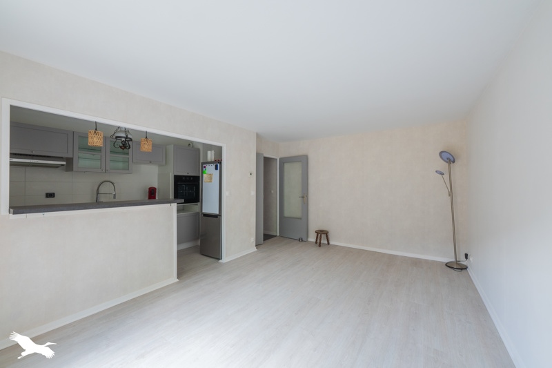 Vente Appartement EAUBONNE - 3 pièces -62 m² - (95600)