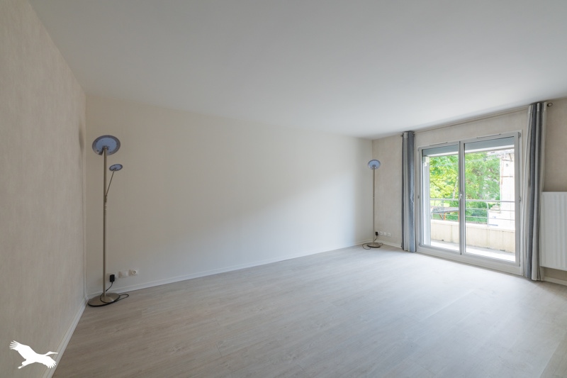 Vente Appartement EAUBONNE - 3 pièces -62 m² - (95600)