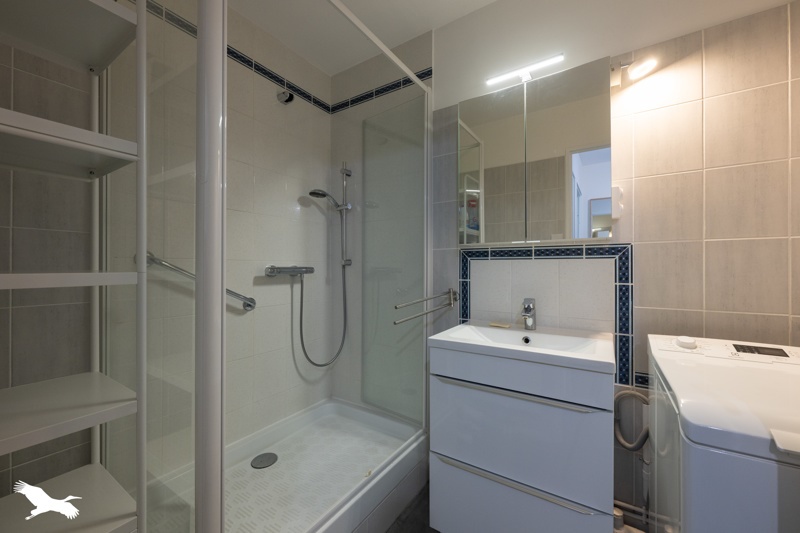 Vente Appartement EAUBONNE - 3 pièces -62 m² - (95600)