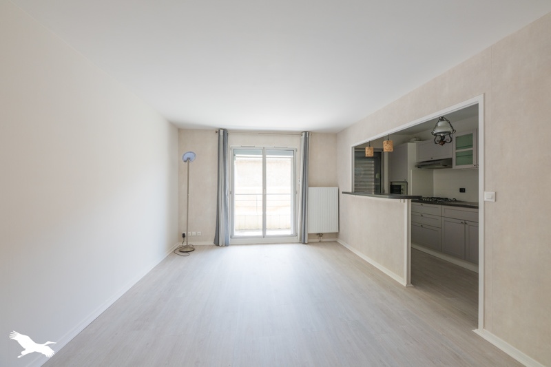 Vente Appartement EAUBONNE - 3 pièces -62 m² - (95600)