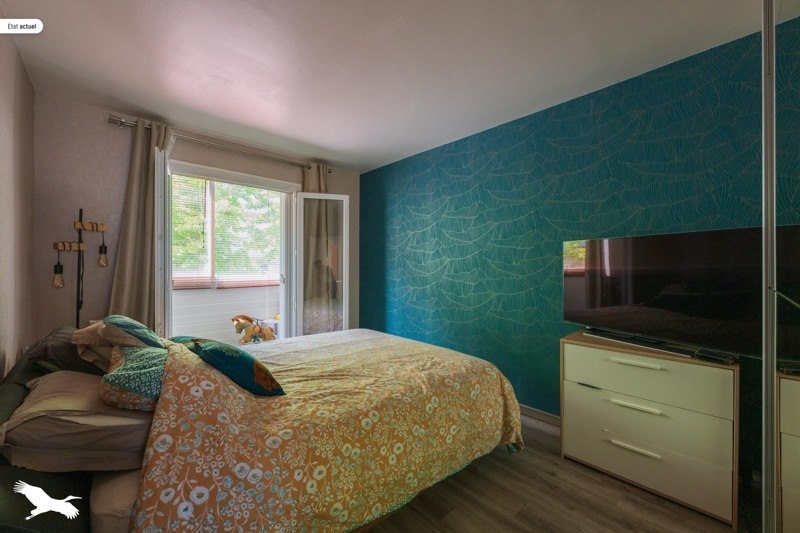 Vente Appartement EAUBONNE - 5 pièces -113 m² - (95600)