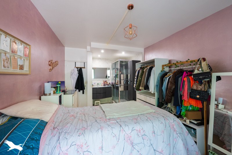 Vente Appartement EAUBONNE - 5 pièces -113 m² - (95600)