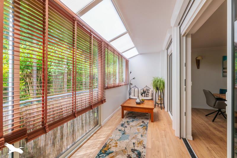 Vente Appartement EAUBONNE - 5 pièces -113 m² - (95600)