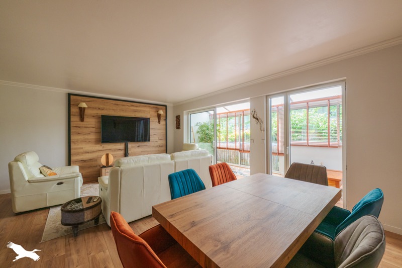 Vente Appartement EAUBONNE - 5 pièces -113 m² - (95600)