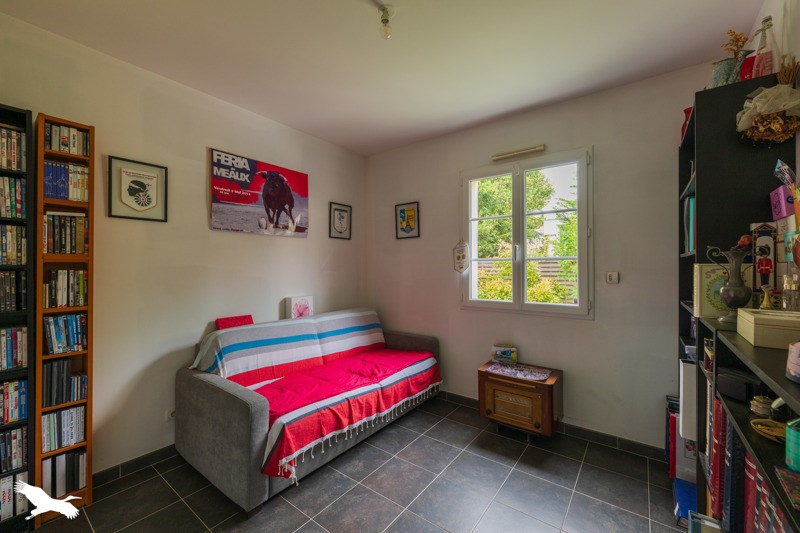 Vente Maison EAUBONNE - 6 pièces -134 m² - (95600)