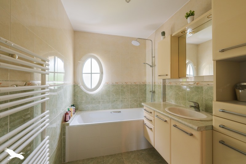 Vente Maison EAUBONNE - 6 pièces -134 m² - (95600)