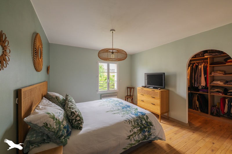 Vente Maison EAUBONNE - 6 pièces -134 m² - (95600)