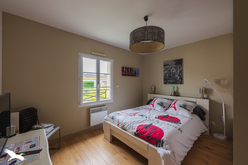 Vente Maison EAUBONNE - 6 pièces -134 m² - (95600)