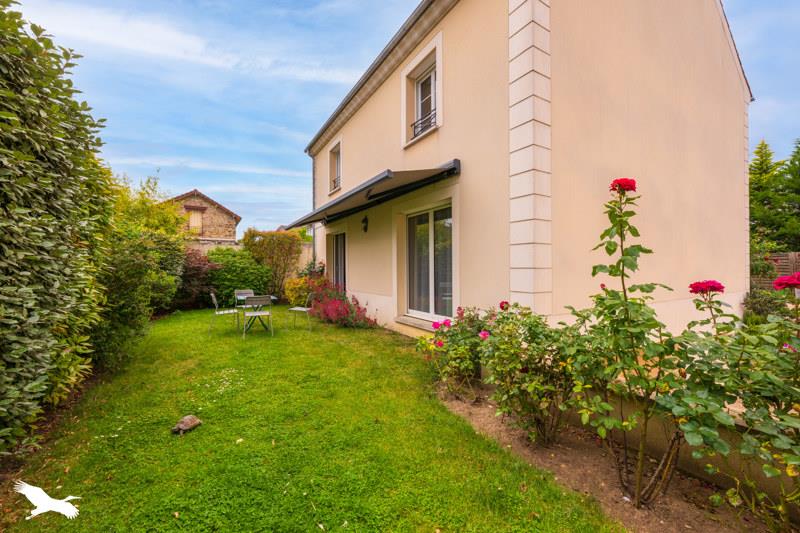 Vente Maison EAUBONNE - 6 pièces -134 m² - (95600)