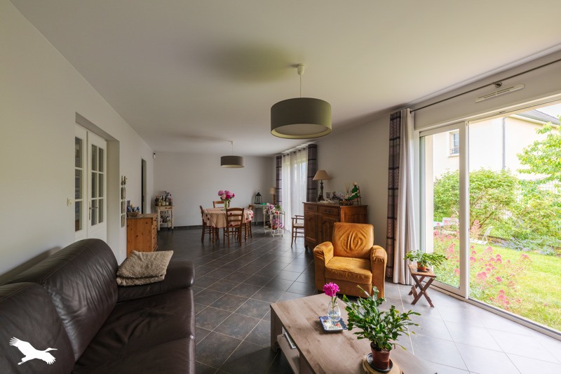 Vente Maison EAUBONNE - 6 pièces -134 m² - (95600)