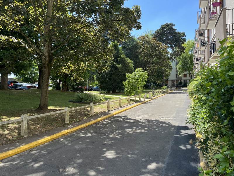 Vente Appartement EAUBONNE - 5 pièces -78 m² - (95600)