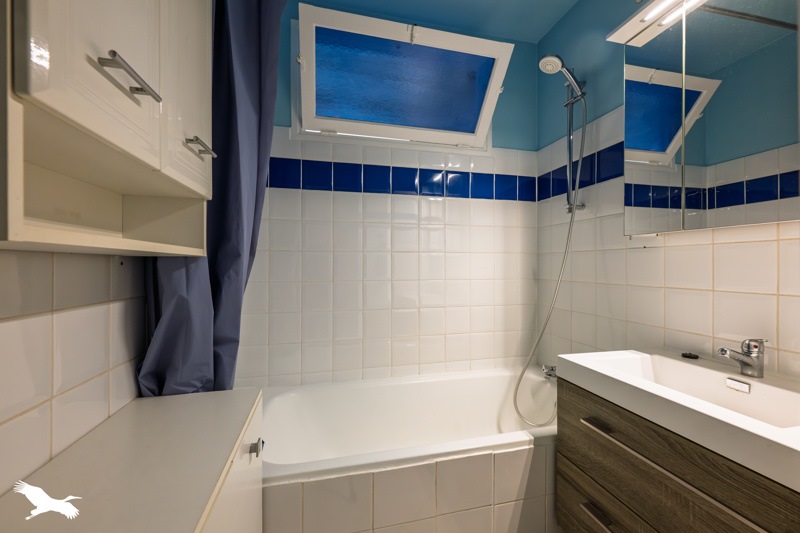 Vente Appartement EAUBONNE - 5 pièces -78 m² - (95600)