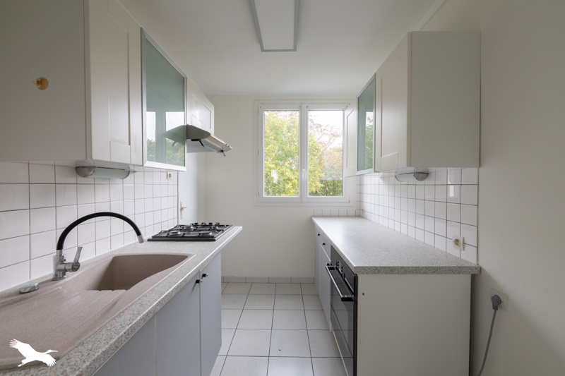 Vente Appartement EAUBONNE - 5 pièces -78 m² - (95600)