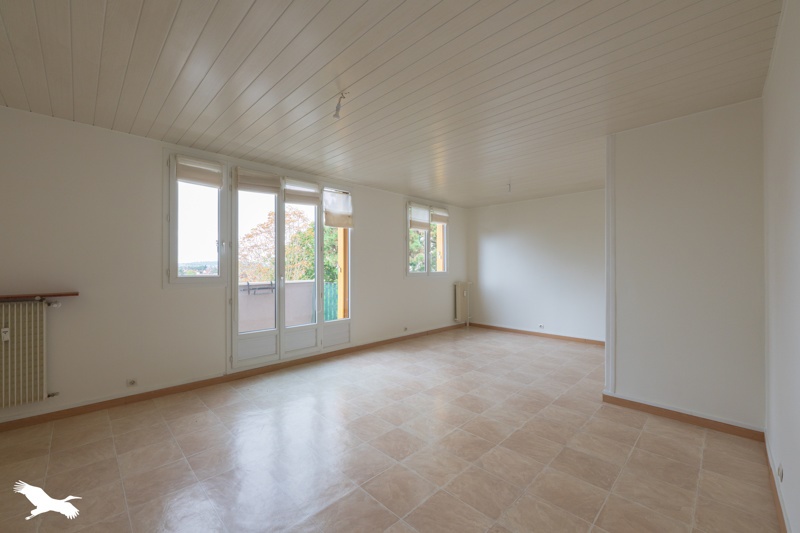 Vente Appartement EAUBONNE - 5 pièces -78 m² - (95600)