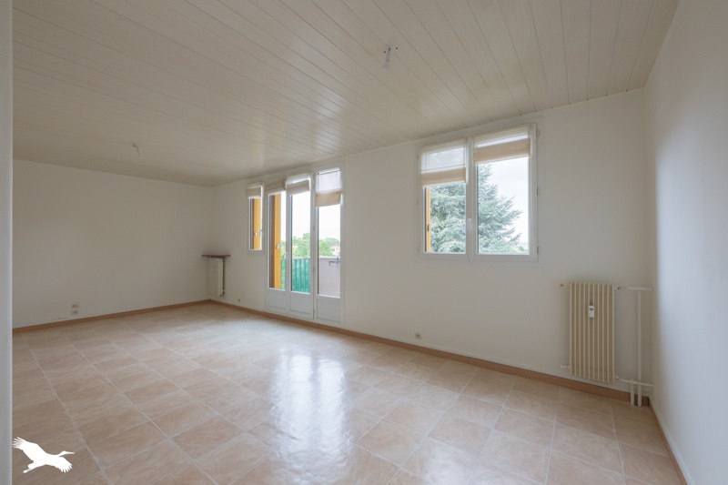 Vente Appartement EAUBONNE - 5 pièces -78 m² - (95600)