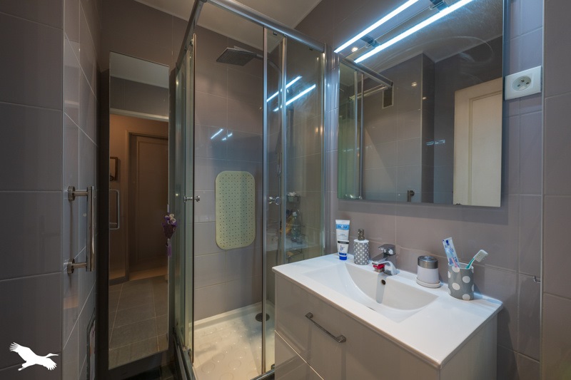 Vente Appartement EAUBONNE - 5 pièces -94 m² - (95600)