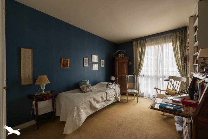 Vente Appartement EAUBONNE - 5 pièces -94 m² - (95600)