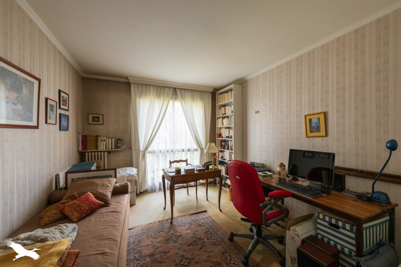 Vente Appartement EAUBONNE - 5 pièces -94 m² - (95600)