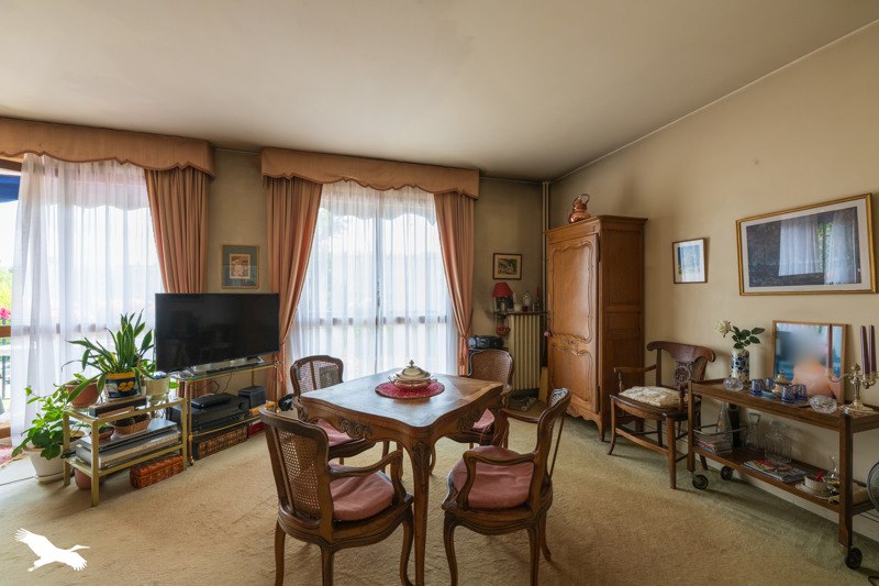 Vente Appartement EAUBONNE - 5 pièces -94 m² - (95600)