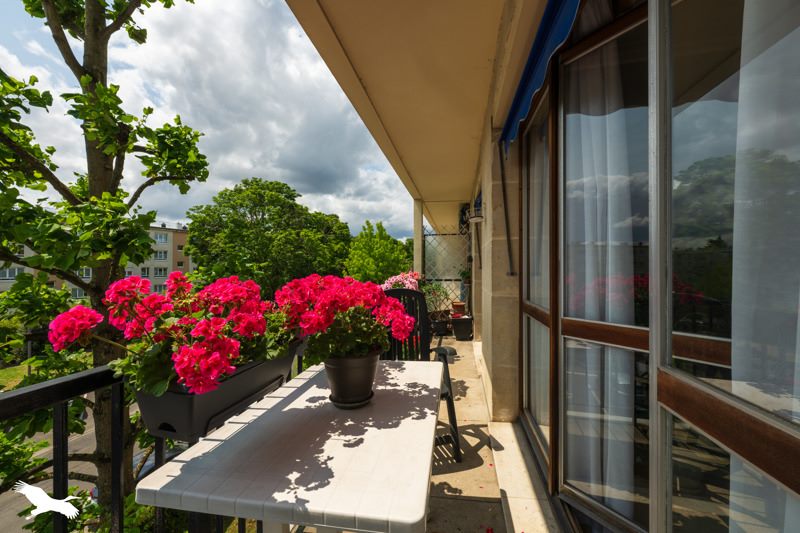 Vente Appartement EAUBONNE - 5 pièces -94 m² - (95600)