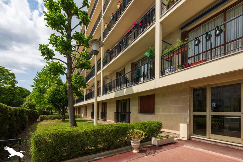 Vente Appartement EAUBONNE - 5 pièces -94 m² - (95600)