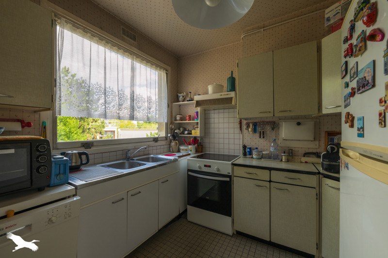 Vente Appartement EAUBONNE - 5 pièces -94 m² - (95600)