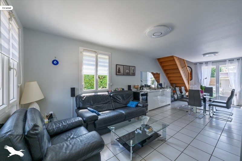 Vente Maison EAUBONNE - 5 pièces -102 m² - (95600)