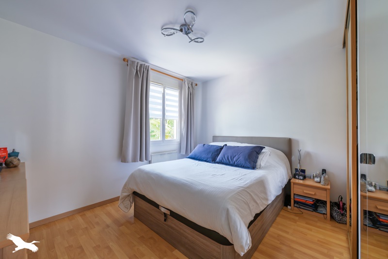 Vente Maison EAUBONNE - 5 pièces -102 m² - (95600)