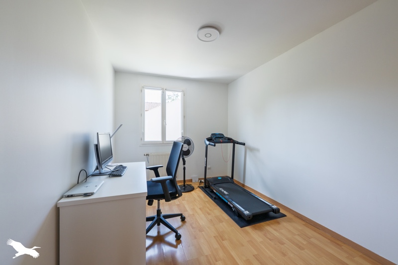 Vente Maison EAUBONNE - 5 pièces -102 m² - (95600)