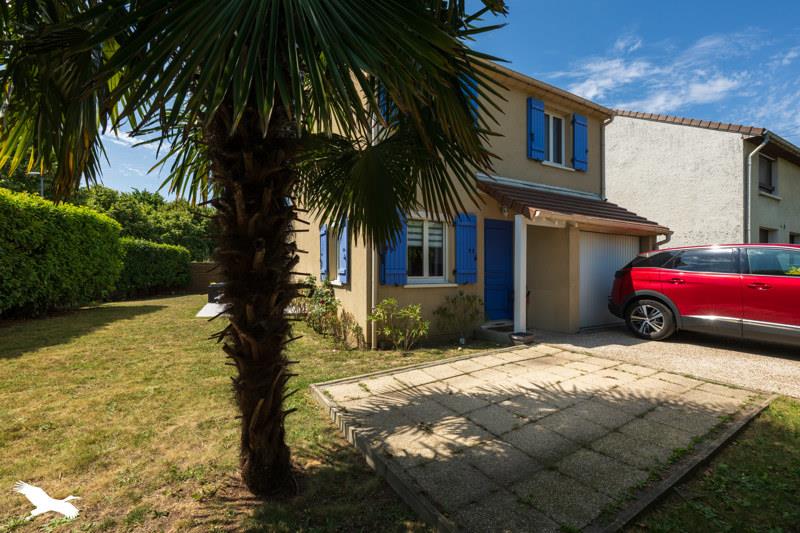 Vente Maison EAUBONNE - 5 pièces -102 m² - (95600)