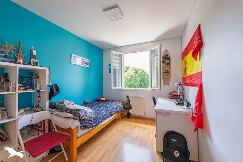 Vente Maison EAUBONNE - 5 pièces -102 m² - (95600)