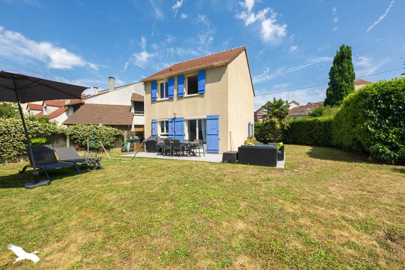 Vente Maison EAUBONNE - 5 pièces -102 m² - (95600)
