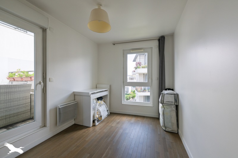 Vente Appartement ERMONT - 5 pièces -76 m² - (95120)