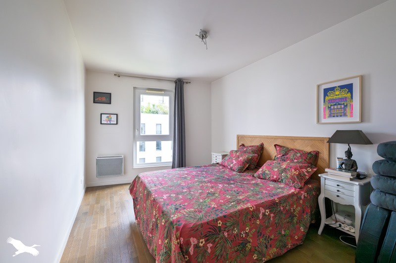 Vente Appartement ERMONT - 5 pièces -76 m² - (95120)