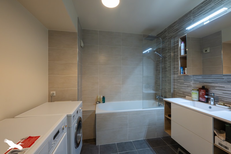 Vente Appartement ERMONT - 5 pièces -76 m² - (95120)