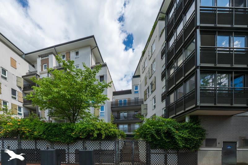 Vente Appartement ERMONT - 5 pièces -76 m² - (95120)