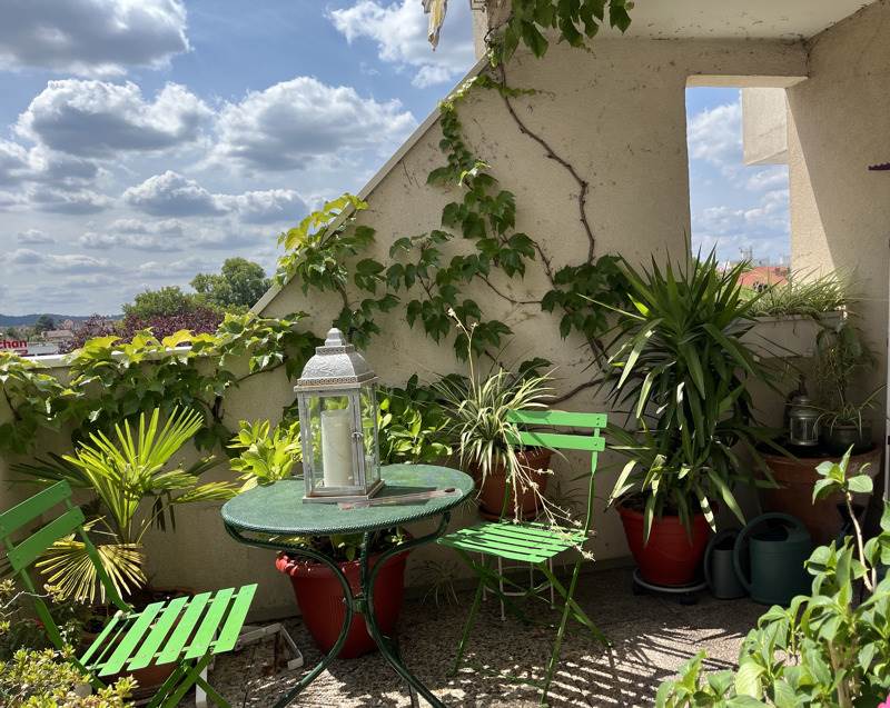 Vente Appartement EAUBONNE - 1 pièce -31 m² - (95600)